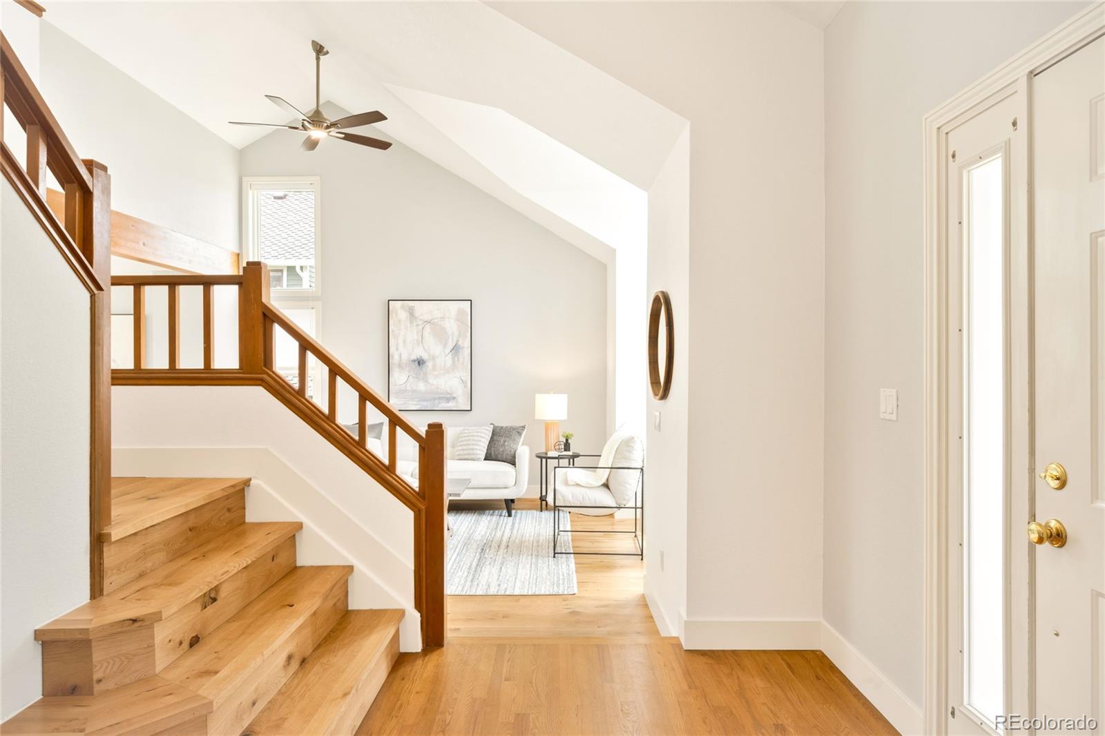 MLS Image #3 for 670 w pine street,louisville, Colorado