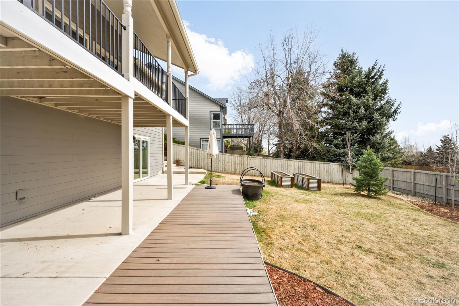 MLS Image #36 for 670 w pine street,louisville, Colorado