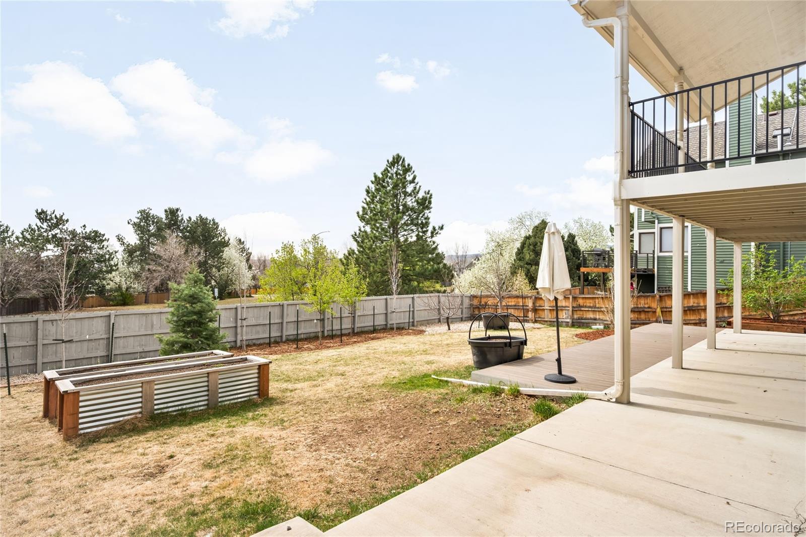 MLS Image #37 for 670 w pine street,louisville, Colorado