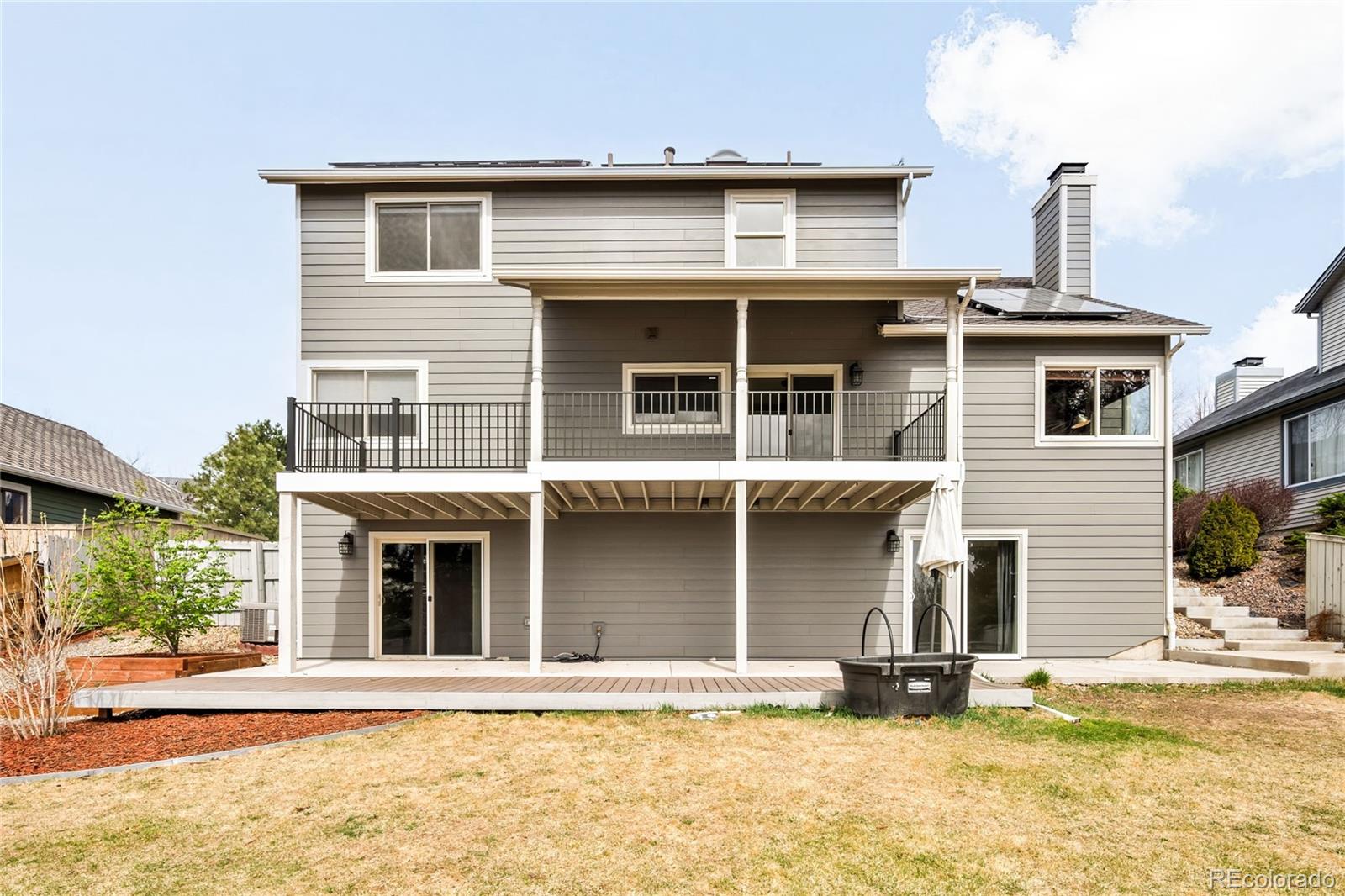 MLS Image #38 for 670 w pine street,louisville, Colorado