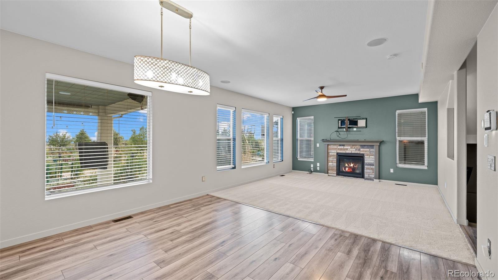MLS Image #10 for 7316  rim bluff lane,colorado springs, Colorado