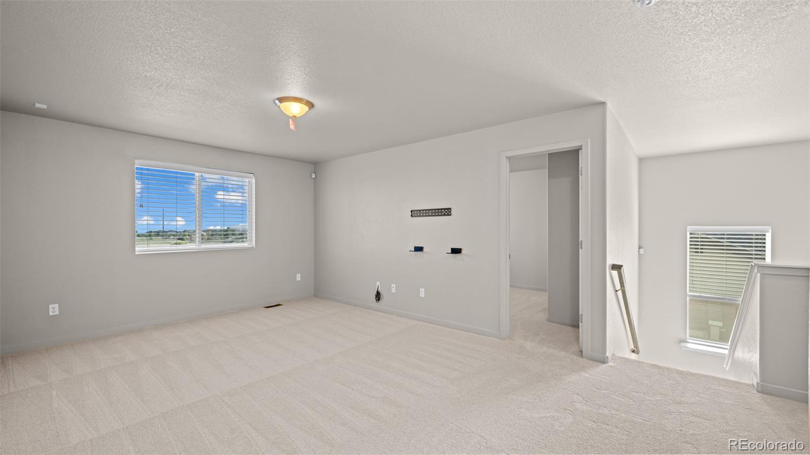 MLS Image #14 for 7316  rim bluff lane,colorado springs, Colorado