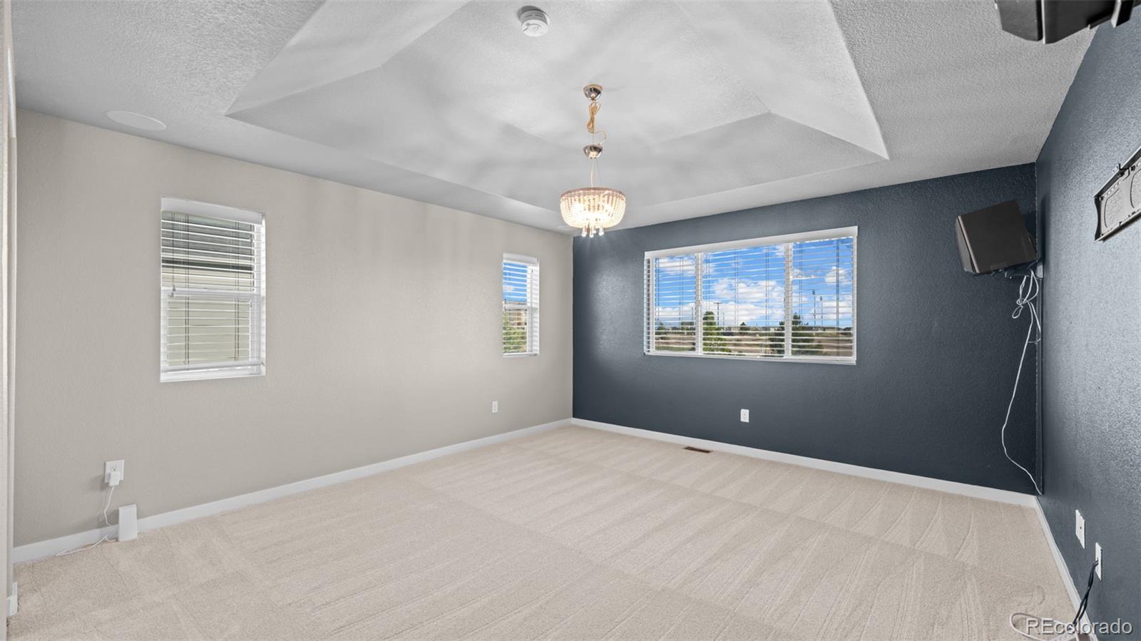 MLS Image #16 for 7316  rim bluff lane,colorado springs, Colorado