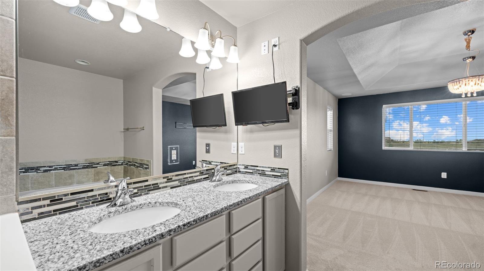 MLS Image #21 for 7316  rim bluff lane,colorado springs, Colorado