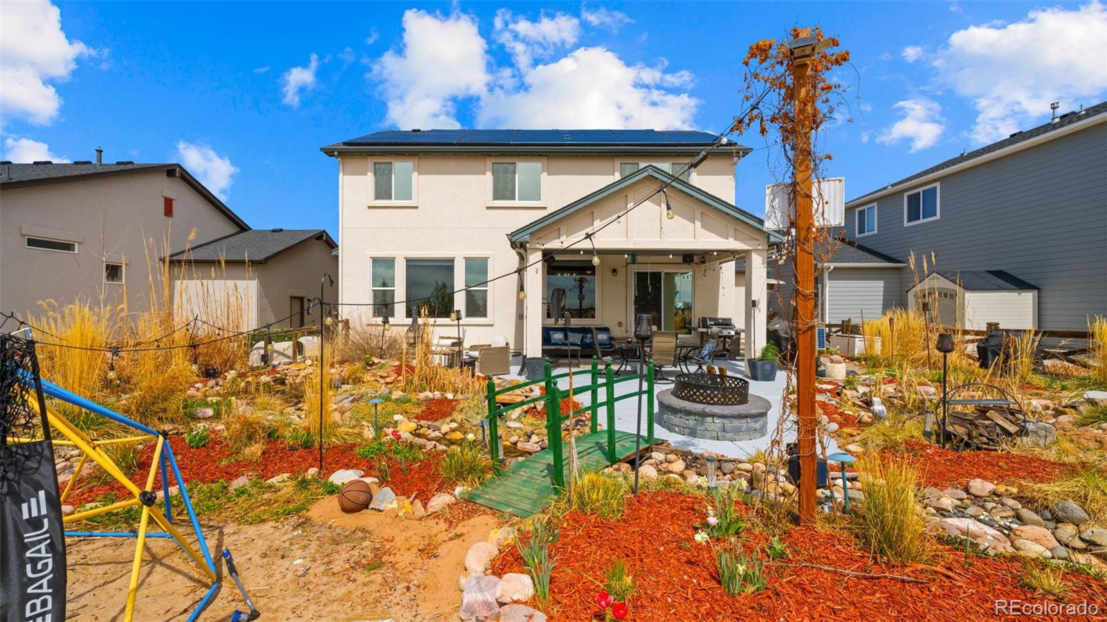 MLS Image #32 for 7316  rim bluff lane,colorado springs, Colorado