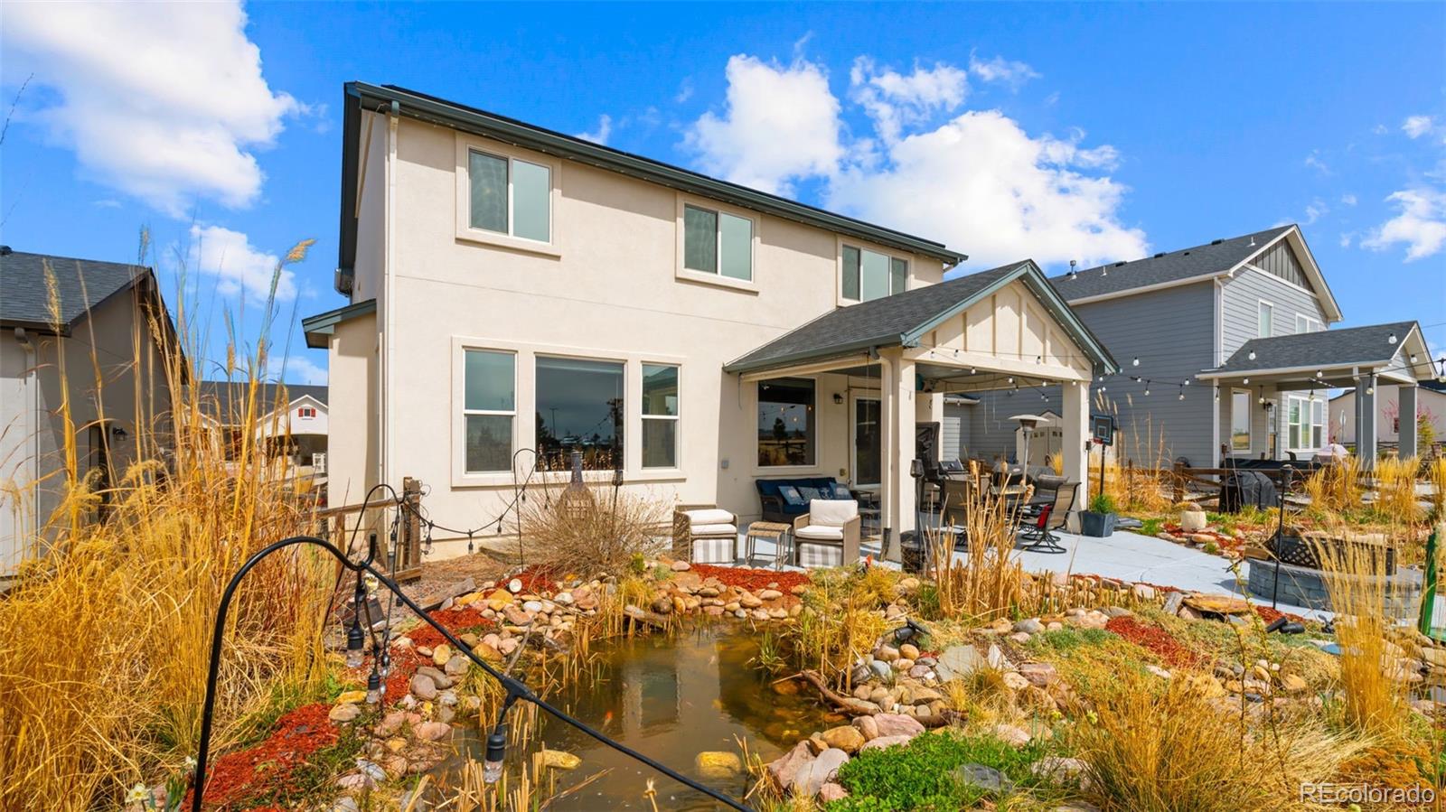 MLS Image #33 for 7316  rim bluff lane,colorado springs, Colorado