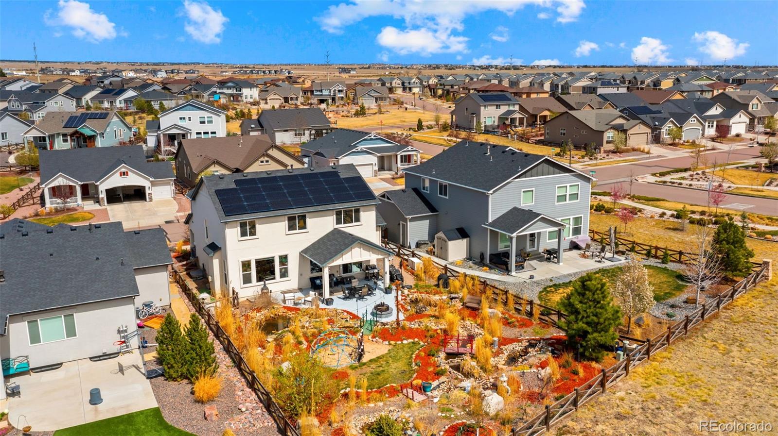 MLS Image #34 for 7316  rim bluff lane,colorado springs, Colorado