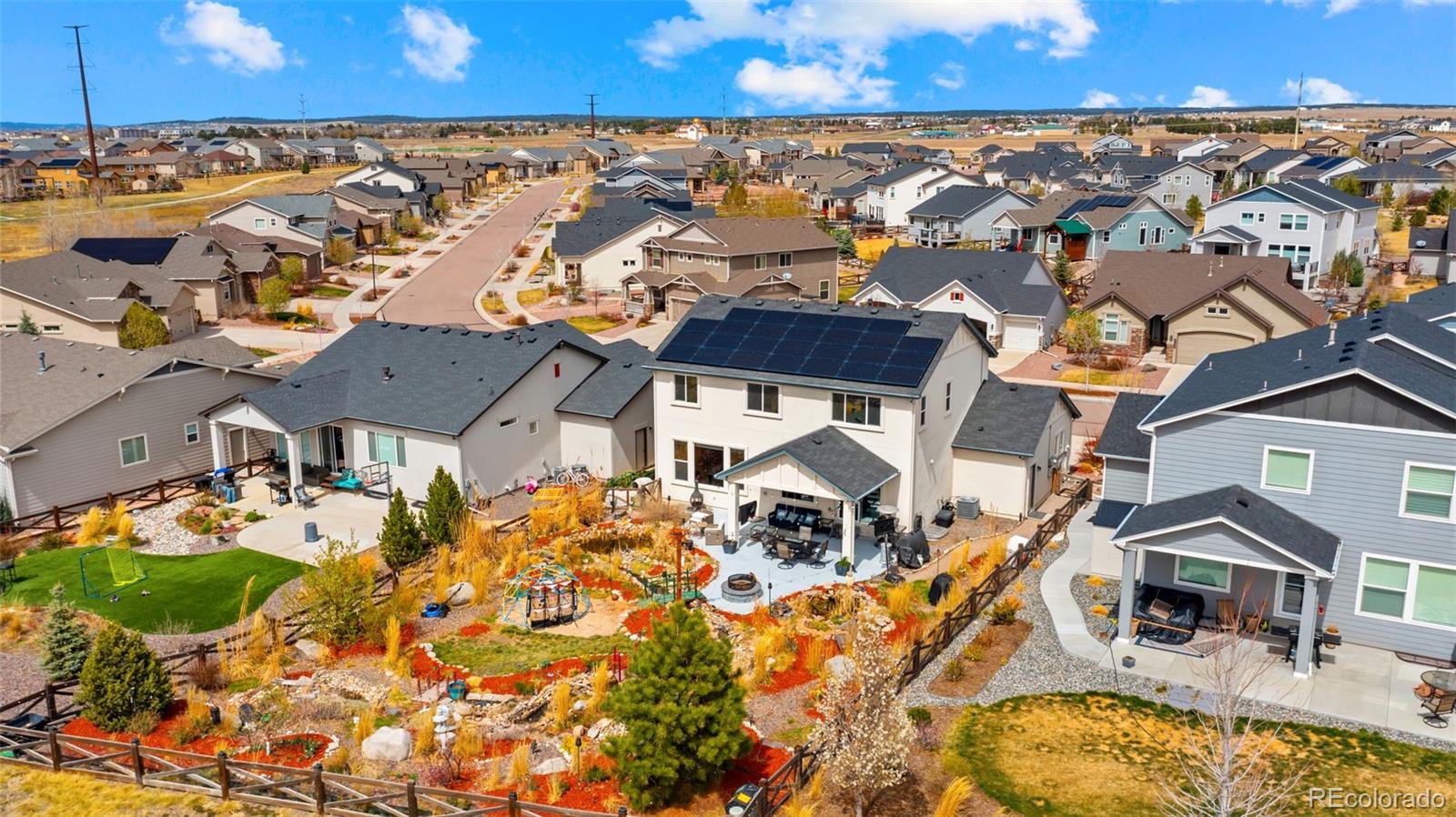 MLS Image #36 for 7316  rim bluff lane,colorado springs, Colorado