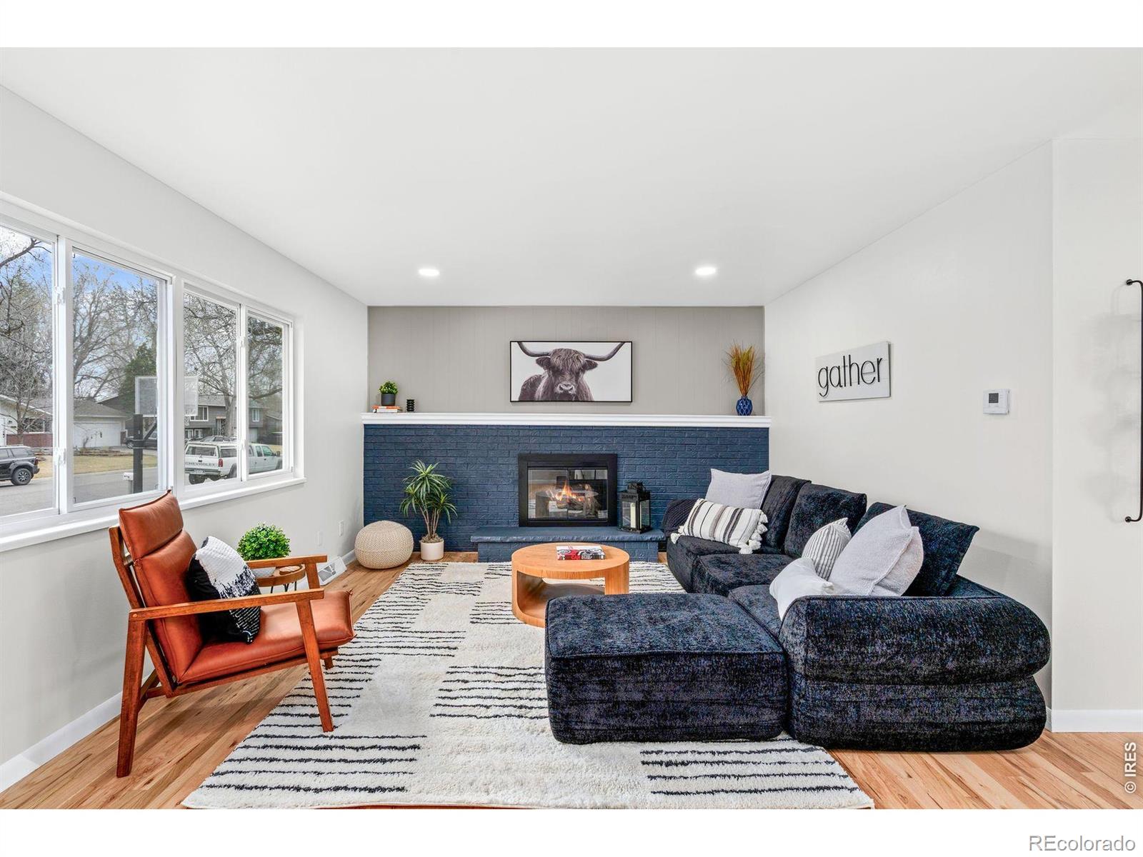 MLS Image #3 for 2901  eagle drive,fort collins, Colorado