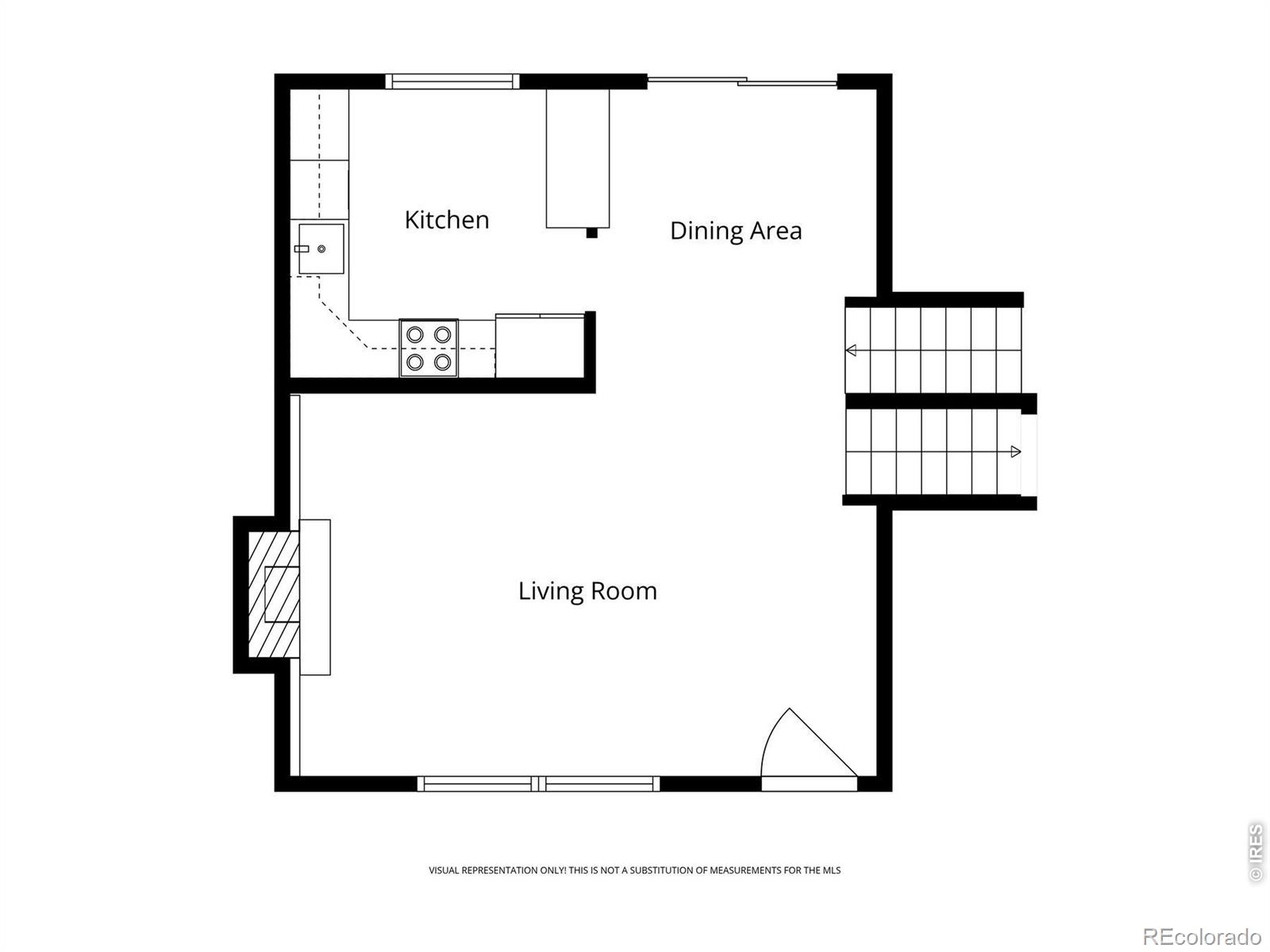 MLS Image #33 for 2901  eagle drive,fort collins, Colorado