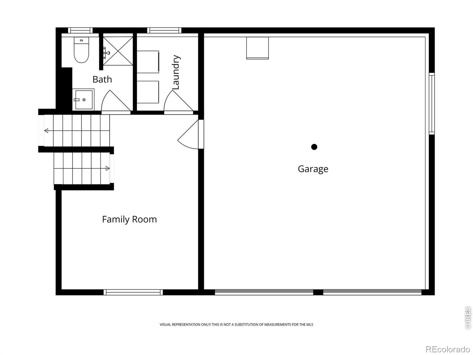 MLS Image #34 for 2901  eagle drive,fort collins, Colorado