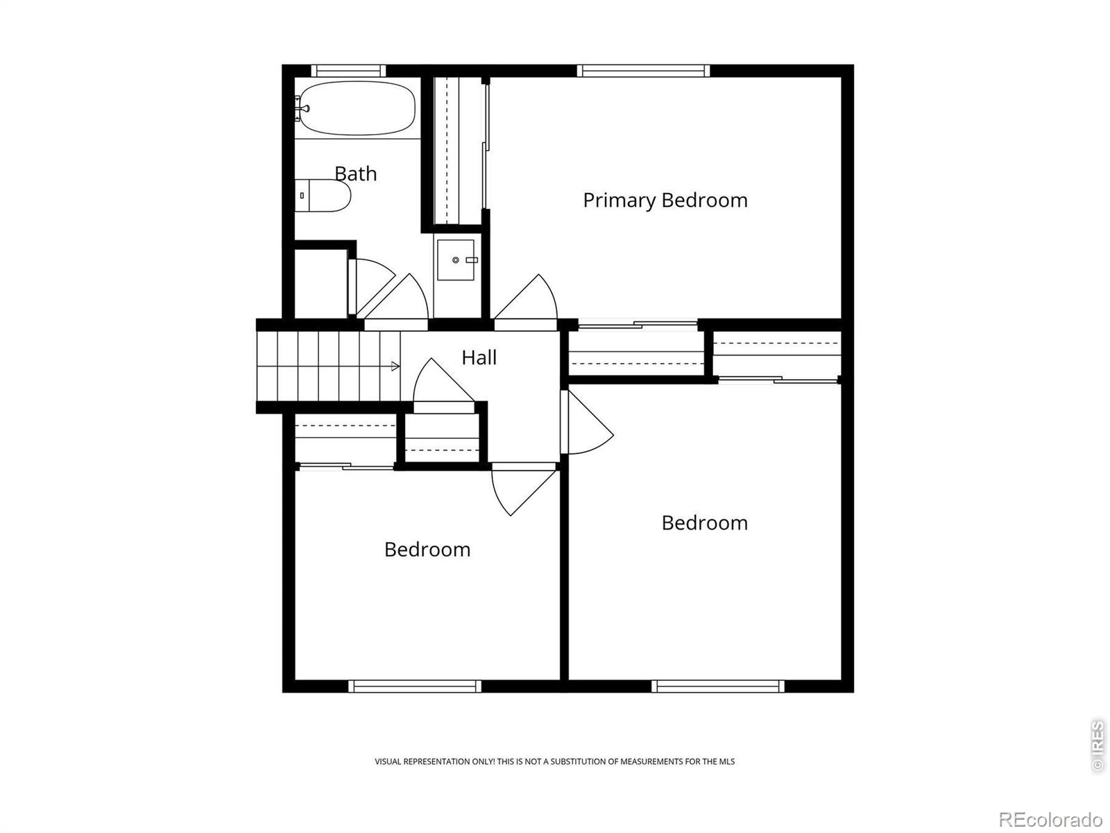 MLS Image #35 for 2901  eagle drive,fort collins, Colorado