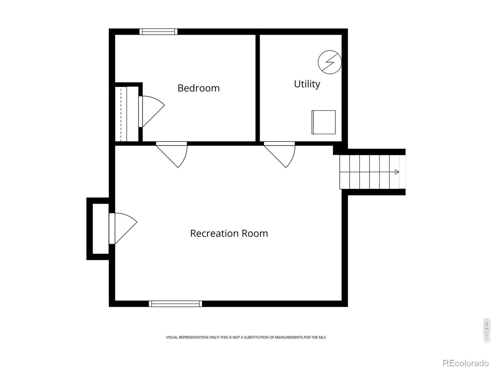 MLS Image #36 for 2901  eagle drive,fort collins, Colorado