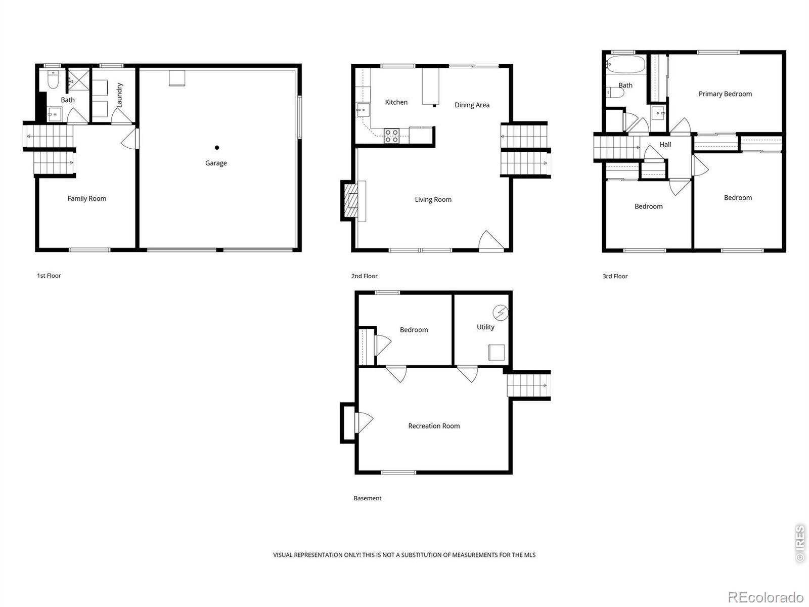 MLS Image #37 for 2901  eagle drive,fort collins, Colorado