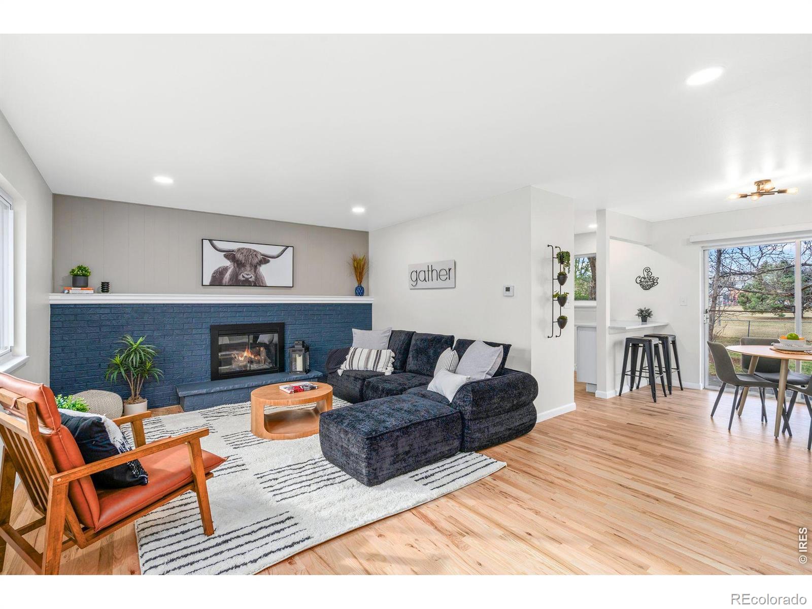 MLS Image #4 for 2901  eagle drive,fort collins, Colorado