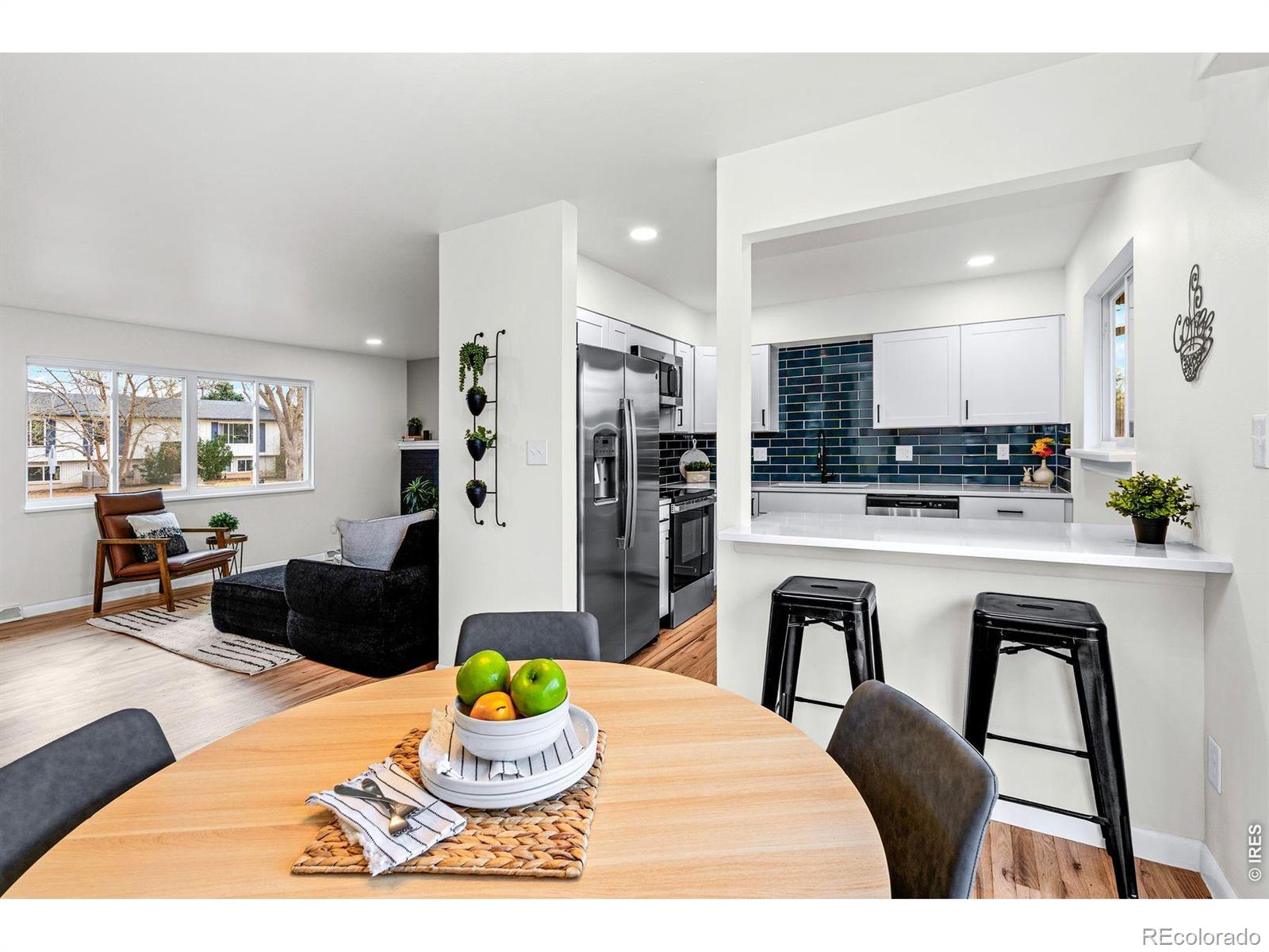 MLS Image #6 for 2901  eagle drive,fort collins, Colorado