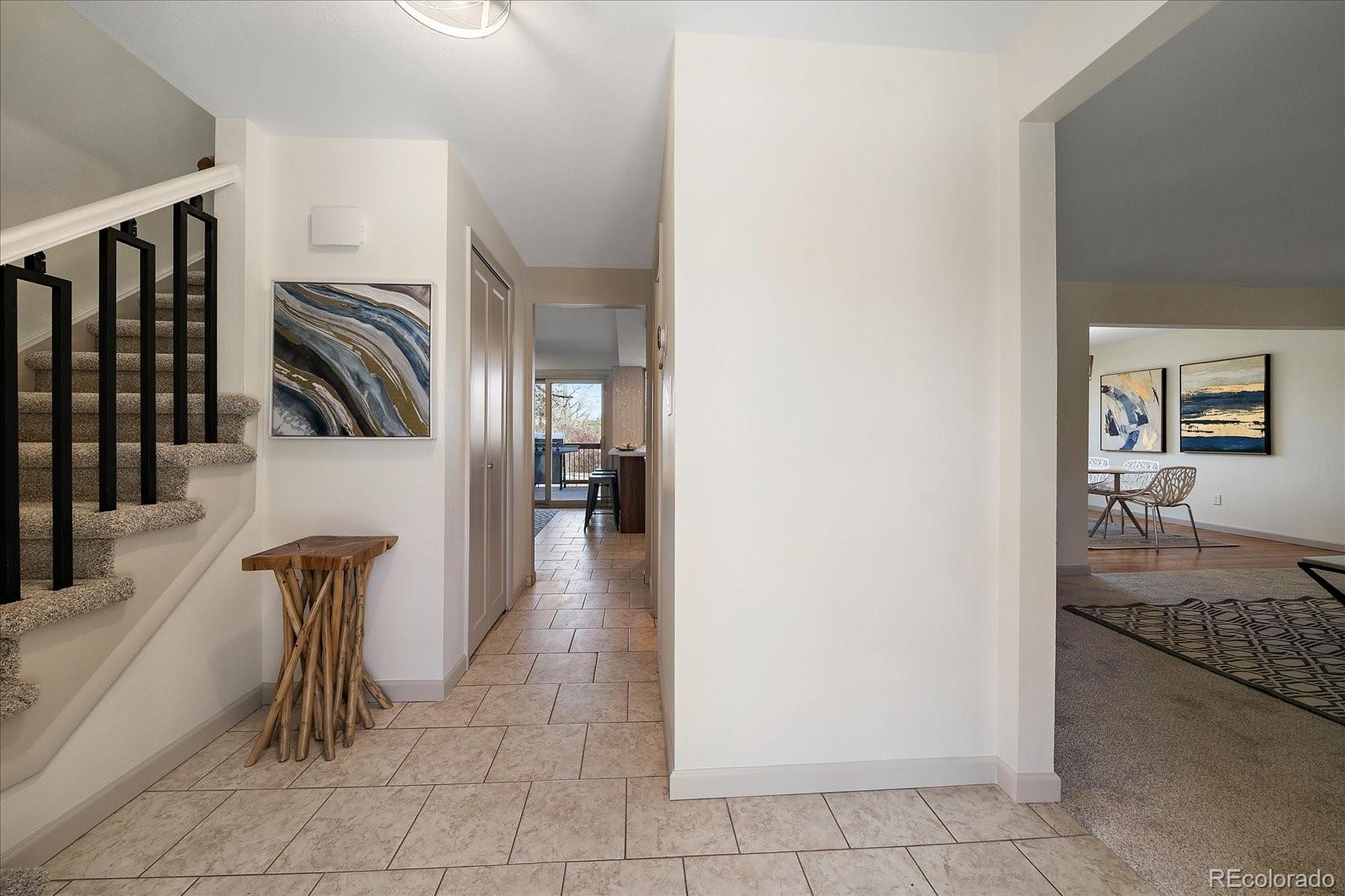 MLS Image #3 for 9357 w iowa avenue,lakewood, Colorado