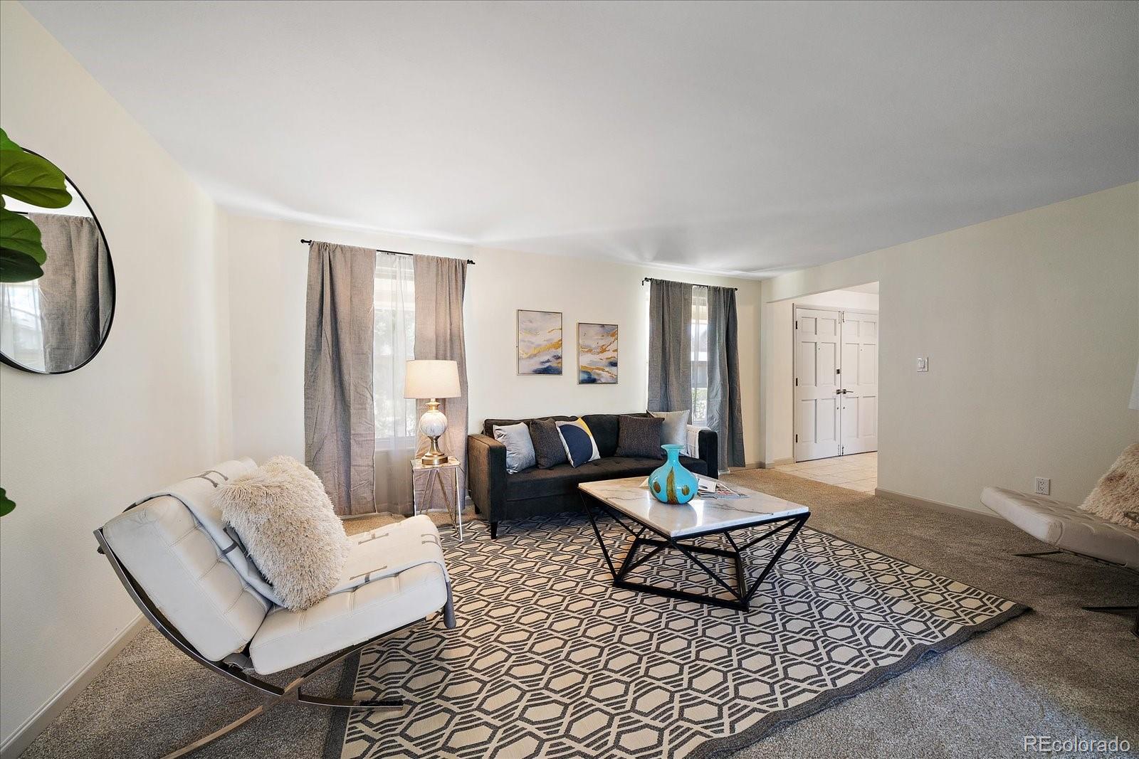 MLS Image #5 for 9357 w iowa avenue,lakewood, Colorado