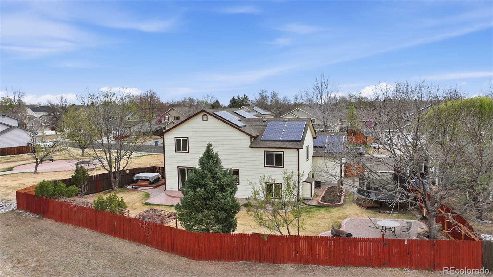 MLS Image #1 for 11343  gray street,westminster, Colorado