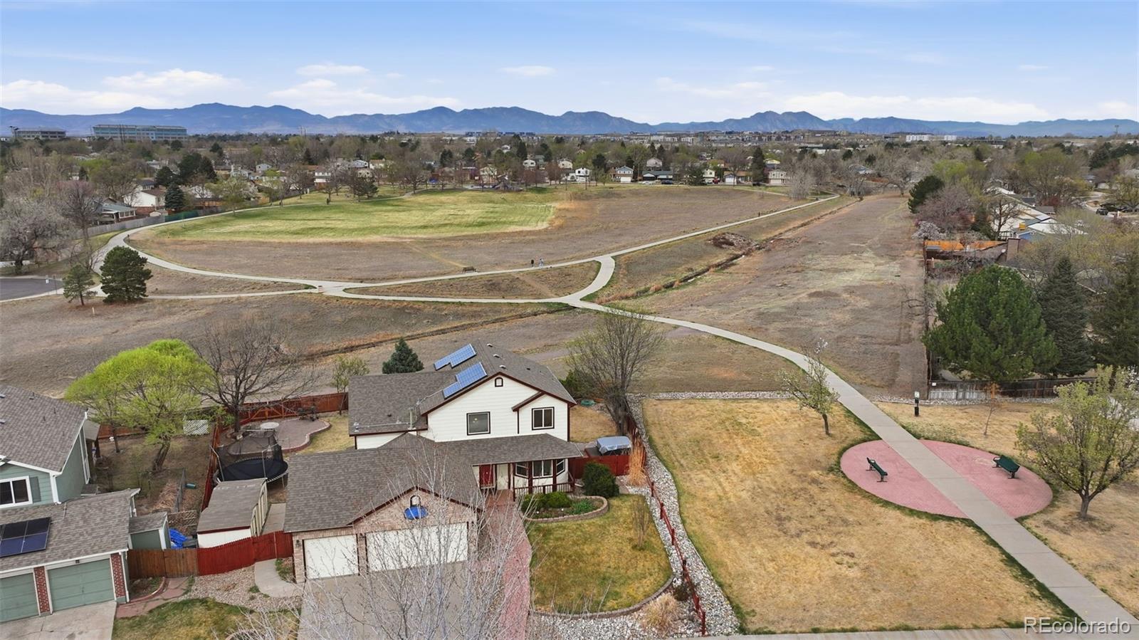 MLS Image #2 for 11343  gray street,westminster, Colorado