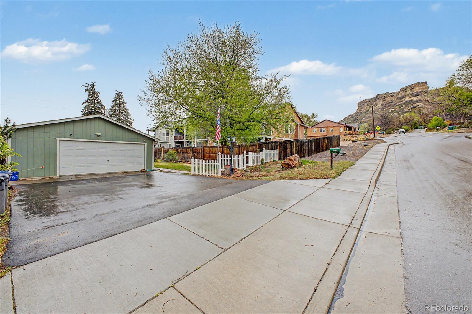 MLS Image #0 for 515  lewis street,castle rock, Colorado
