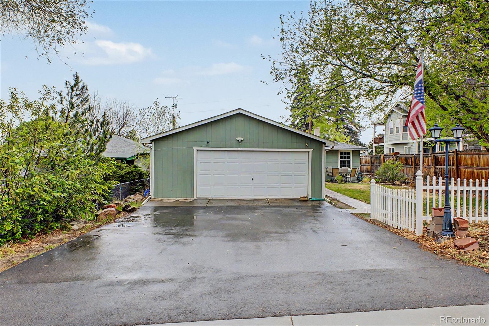 MLS Image #1 for 515  lewis street,castle rock, Colorado
