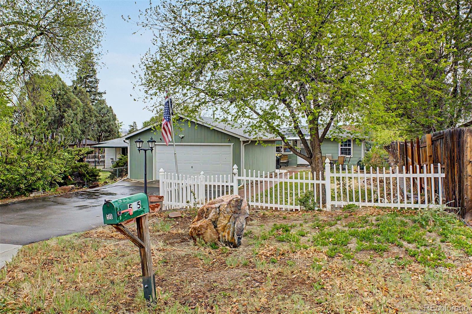 MLS Image #2 for 515  lewis street,castle rock, Colorado