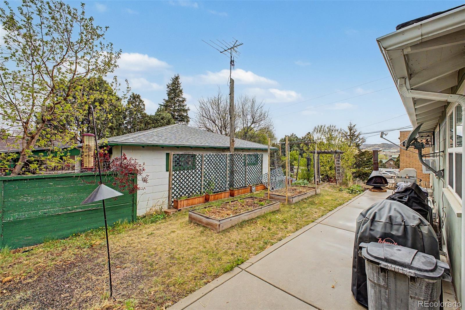 MLS Image #21 for 515  lewis street,castle rock, Colorado
