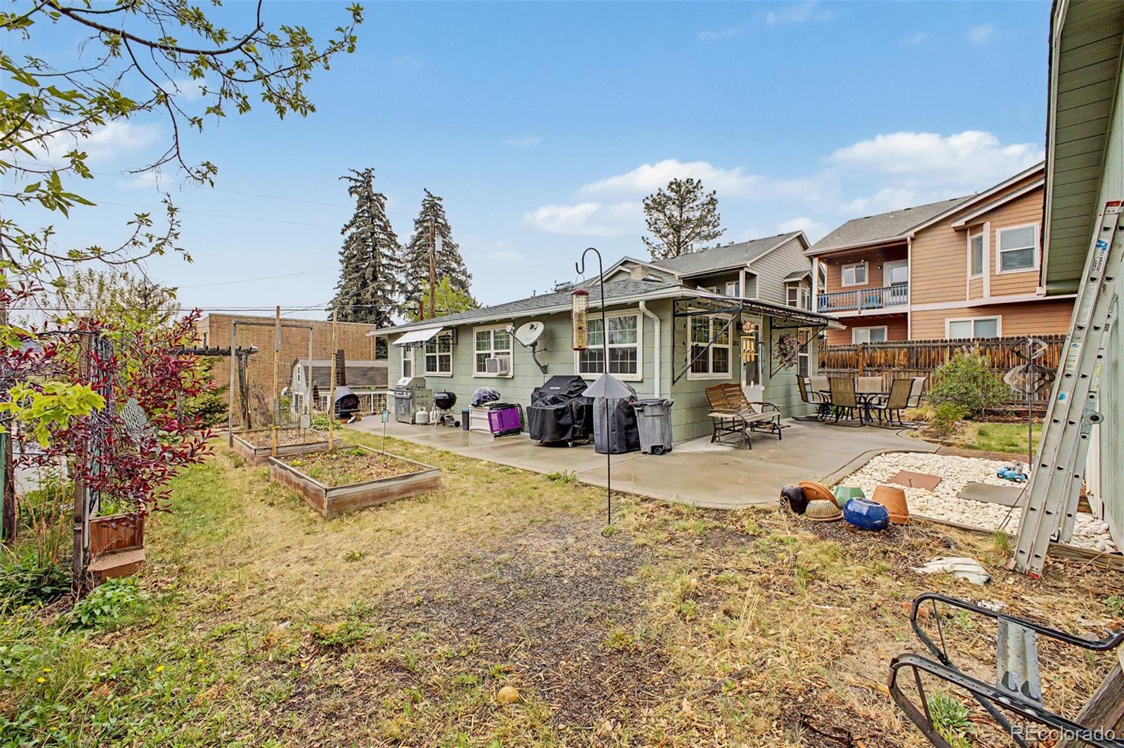 MLS Image #22 for 515  lewis street,castle rock, Colorado