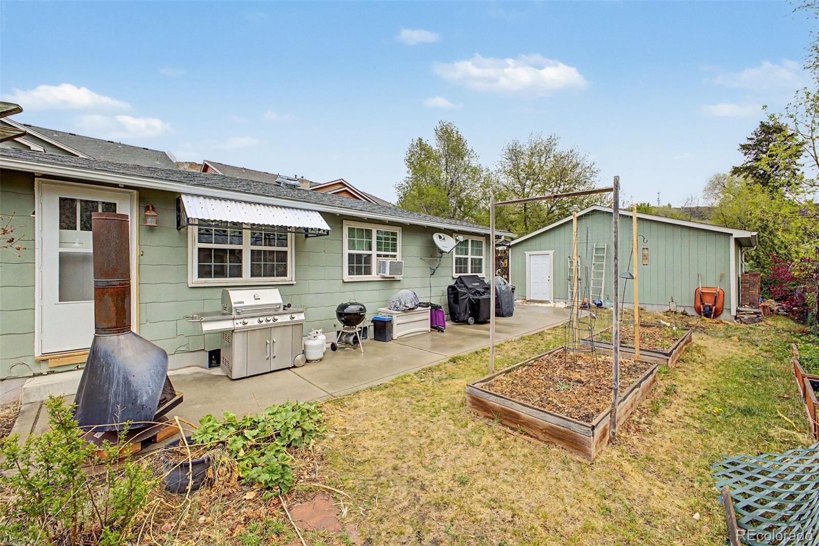 MLS Image #23 for 515  lewis street,castle rock, Colorado