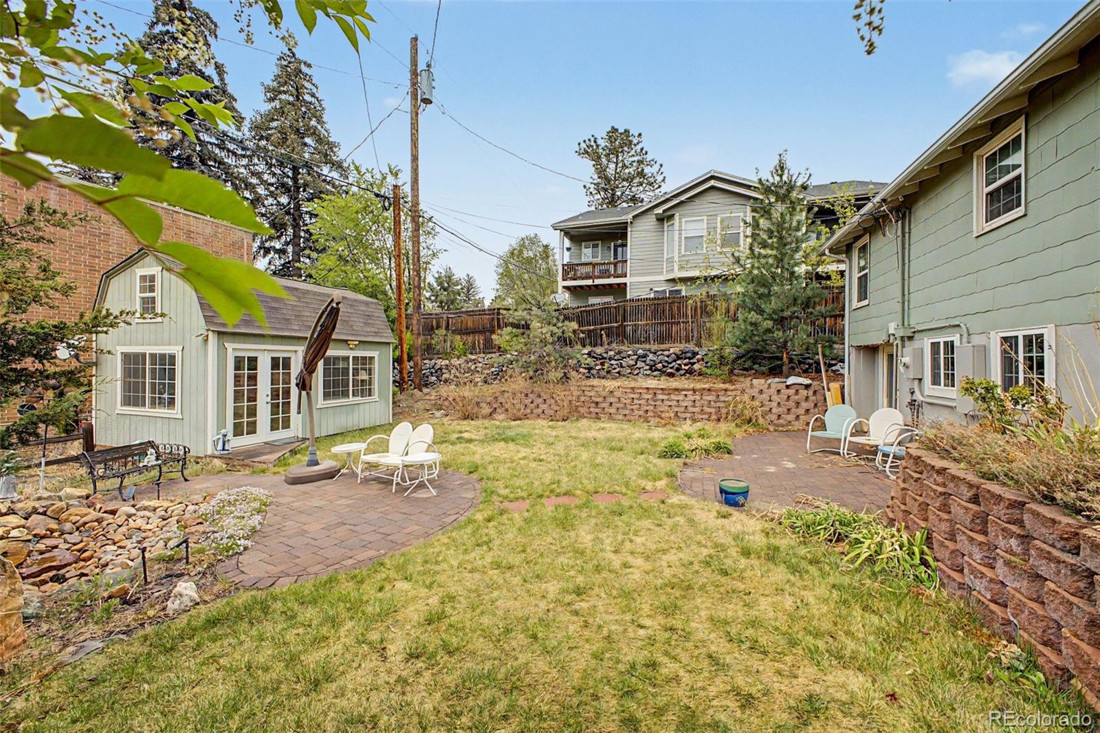MLS Image #25 for 515  lewis street,castle rock, Colorado