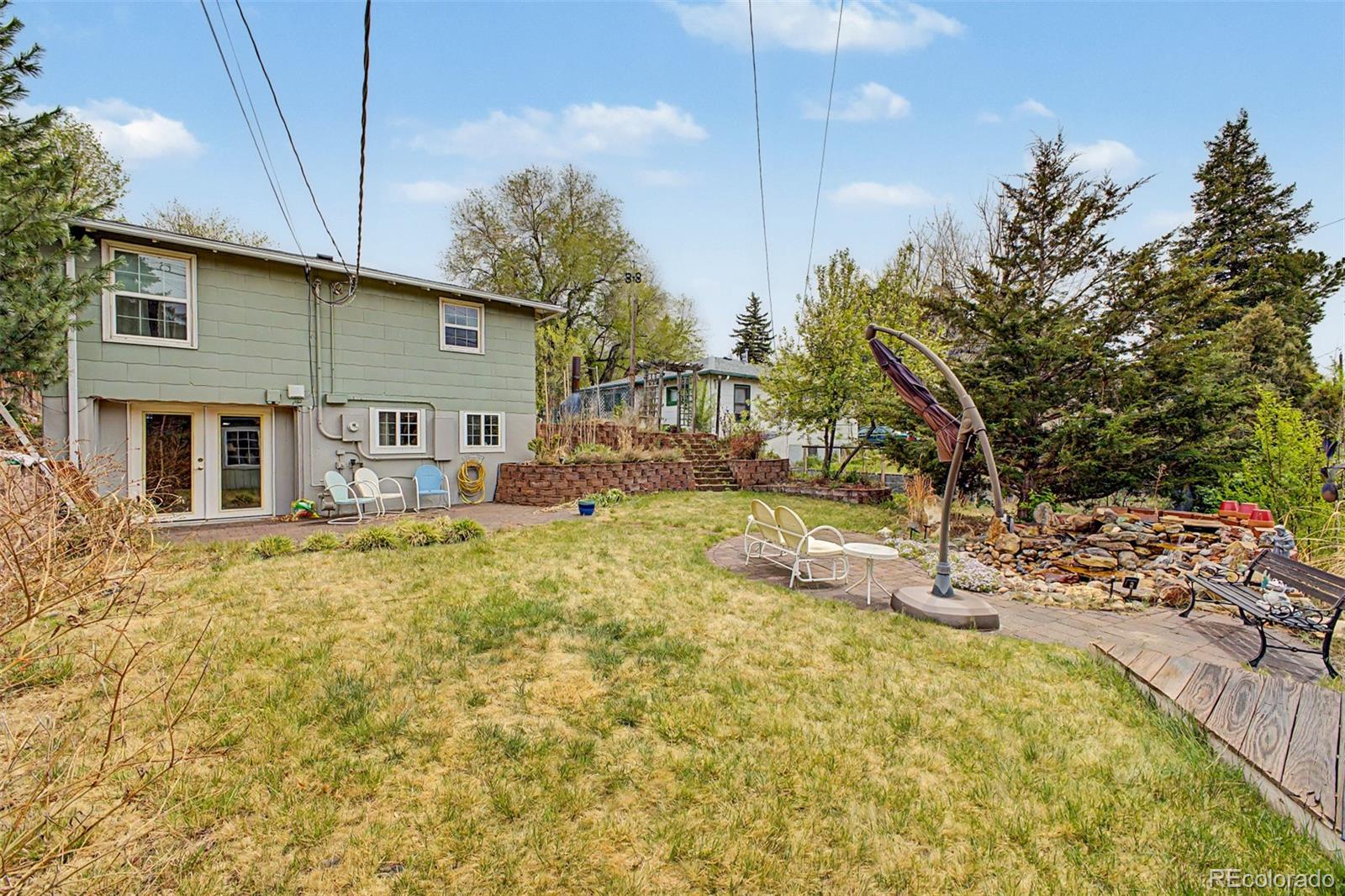 MLS Image #26 for 515  lewis street,castle rock, Colorado