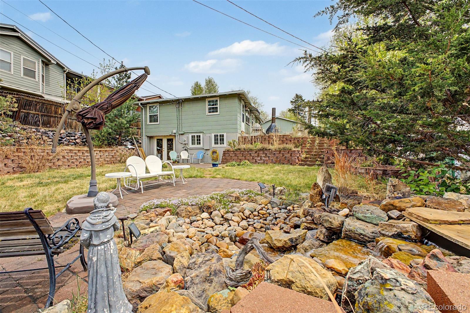 MLS Image #27 for 515  lewis street,castle rock, Colorado