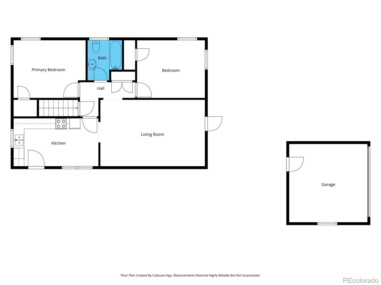 MLS Image #31 for 515  lewis street,castle rock, Colorado