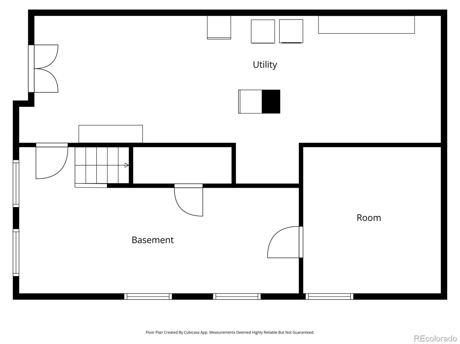 MLS Image #32 for 515  lewis street,castle rock, Colorado
