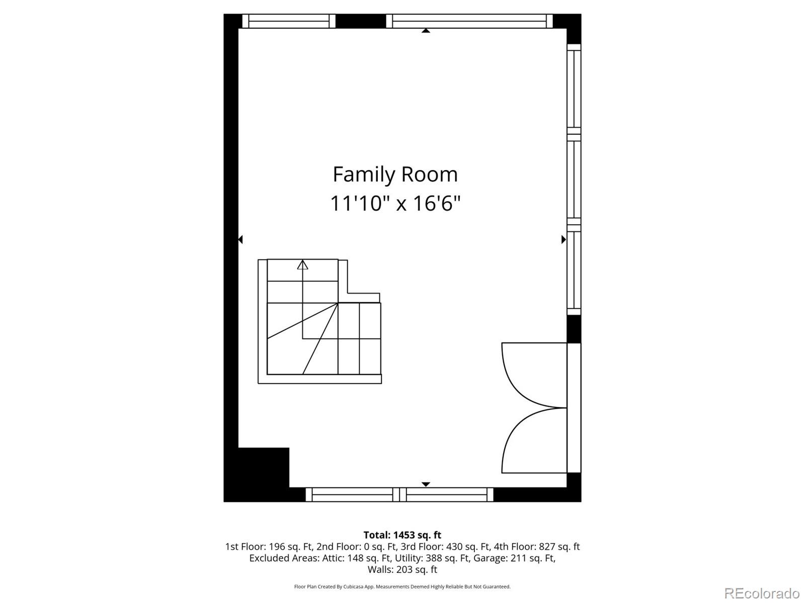 MLS Image #33 for 515  lewis street,castle rock, Colorado