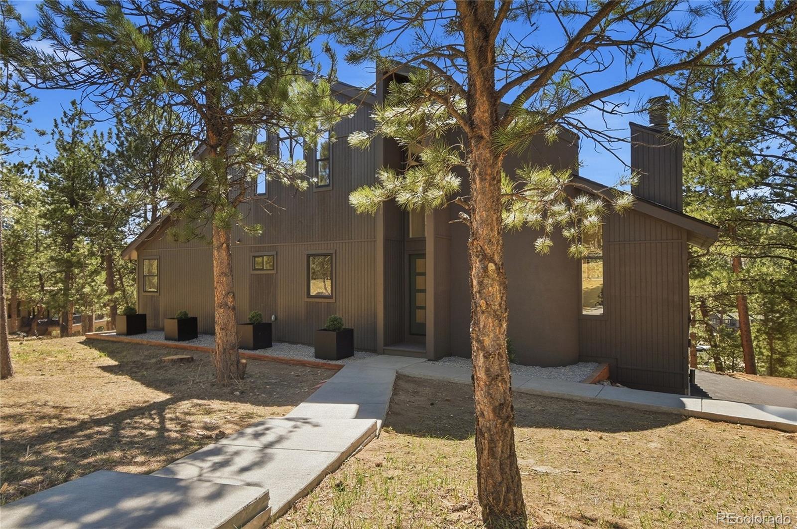 MLS Image #1 for 2861  olympia lane,evergreen, Colorado