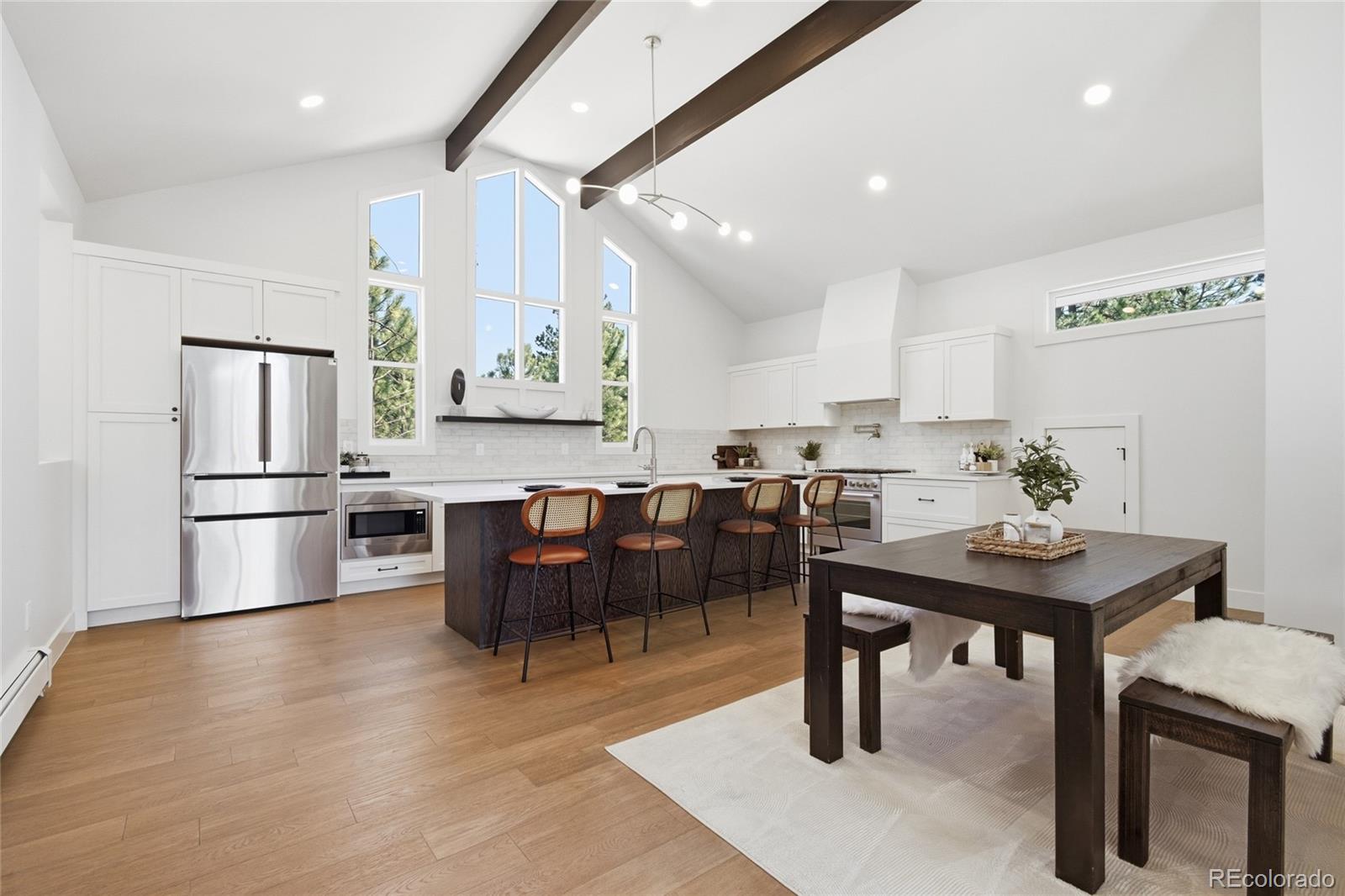 MLS Image #12 for 2861  olympia lane,evergreen, Colorado