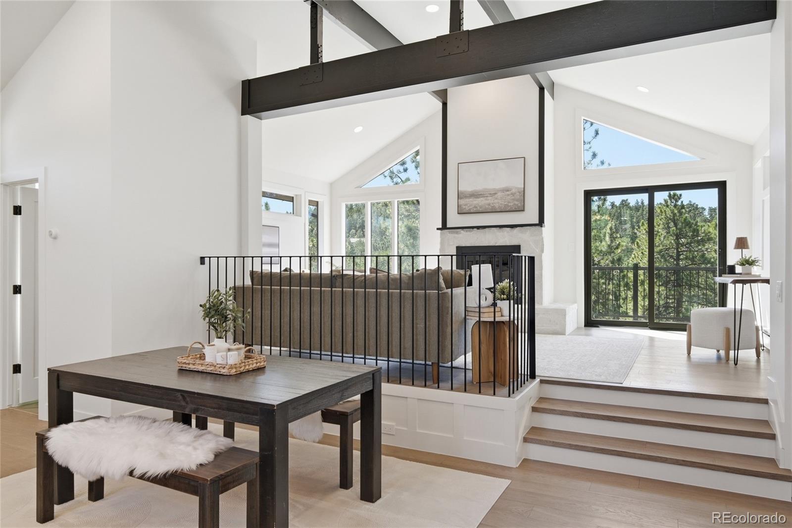 MLS Image #15 for 2861  olympia lane,evergreen, Colorado