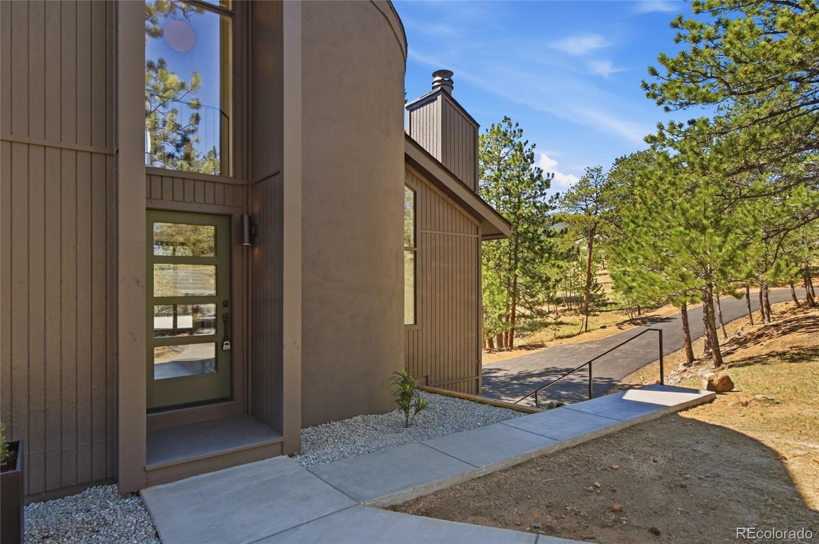 MLS Image #2 for 2861  olympia lane,evergreen, Colorado