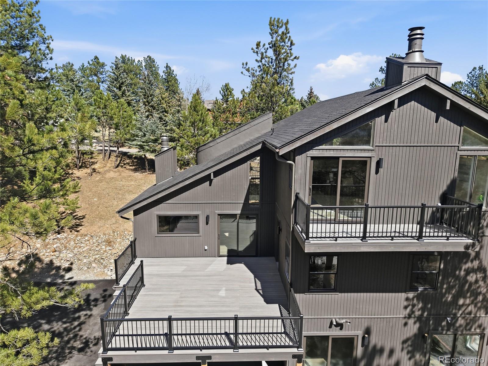 MLS Image #33 for 2861  olympia lane,evergreen, Colorado
