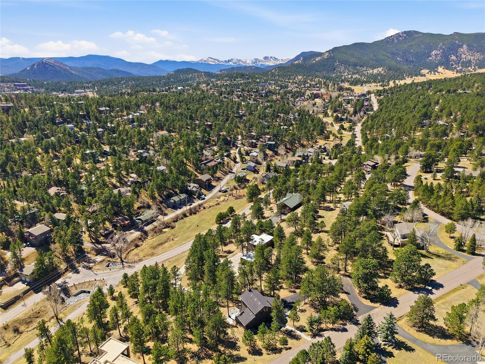 MLS Image #38 for 2861  olympia lane,evergreen, Colorado