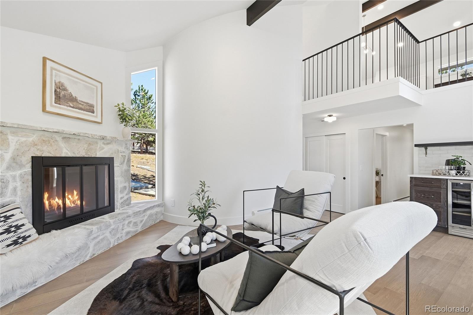MLS Image #4 for 2861  olympia lane,evergreen, Colorado