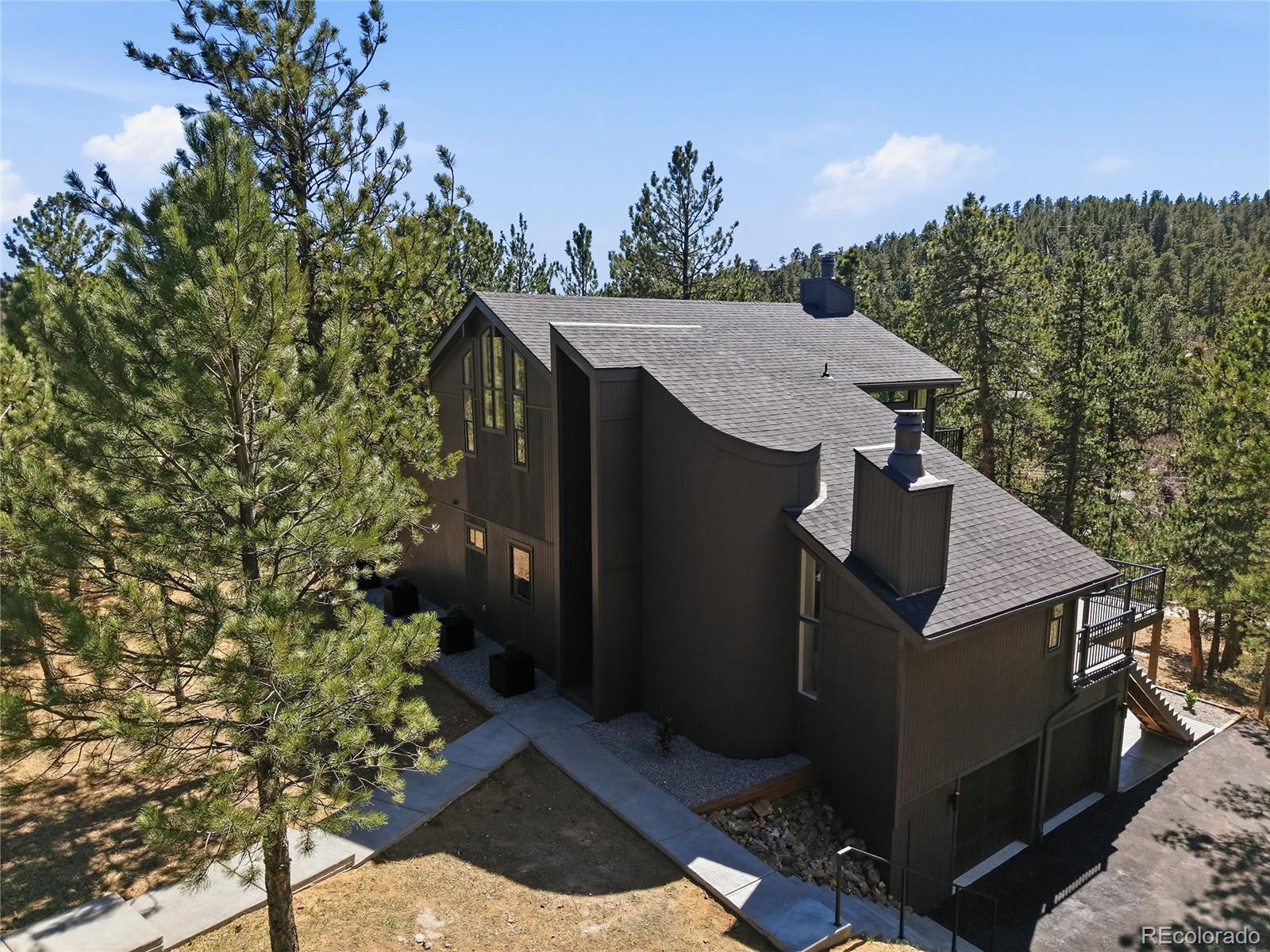 MLS Image #40 for 2861  olympia lane,evergreen, Colorado