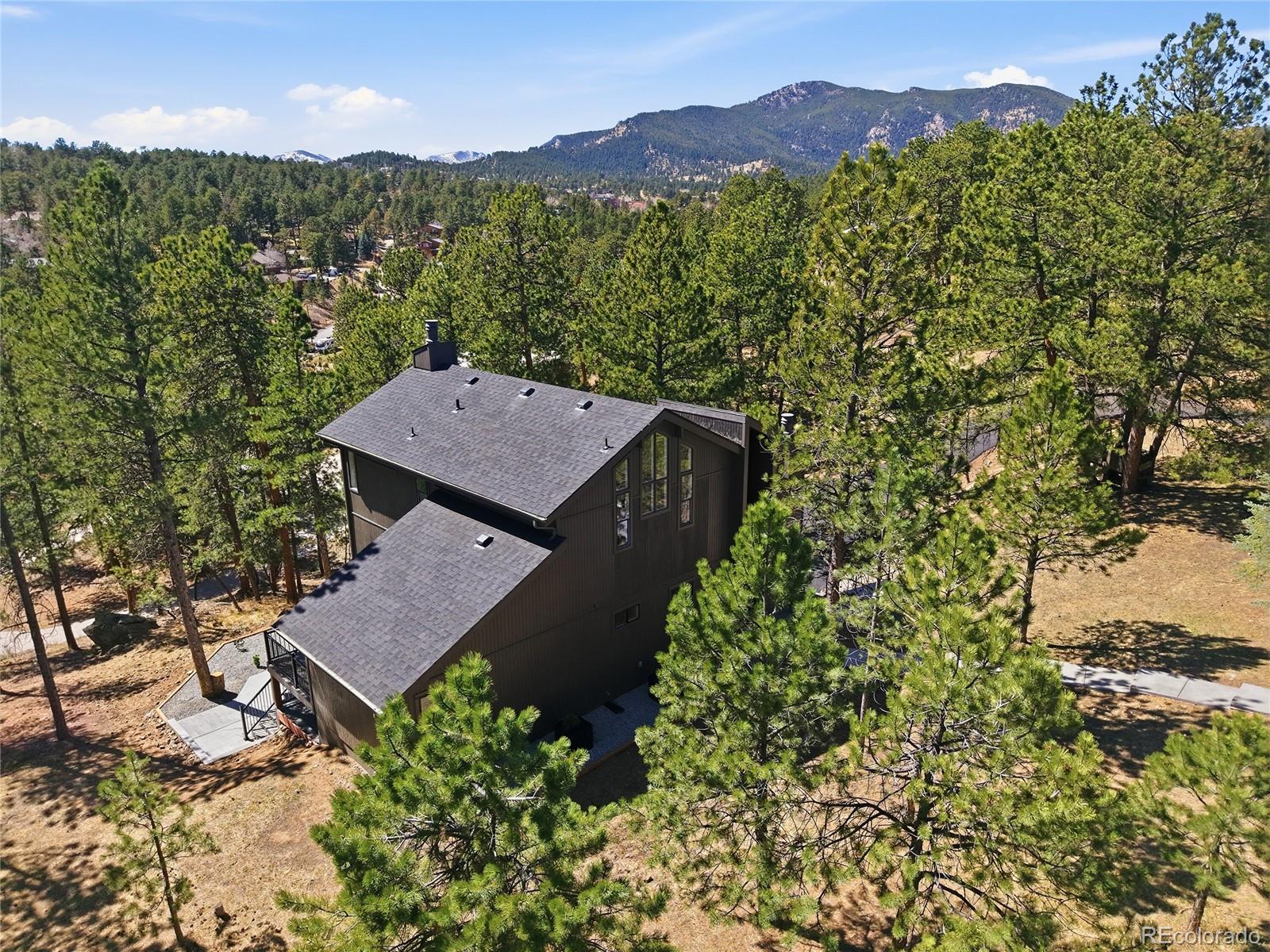 MLS Image #41 for 2861  olympia lane,evergreen, Colorado