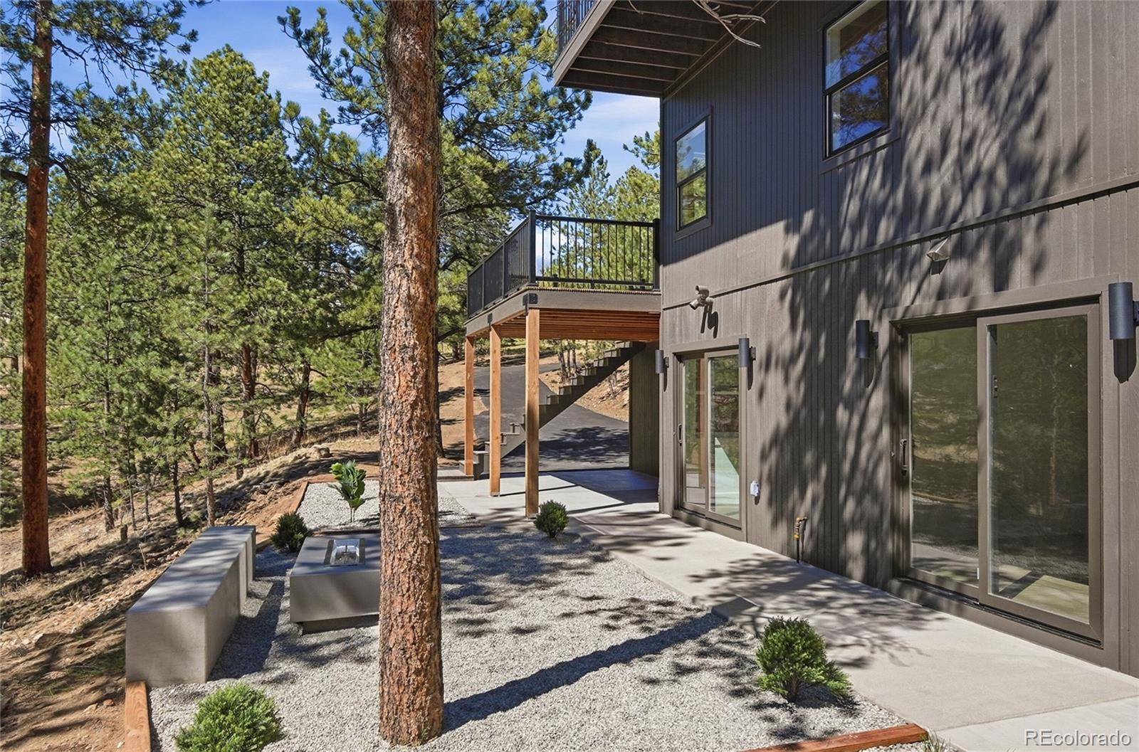 MLS Image #42 for 2861  olympia lane,evergreen, Colorado