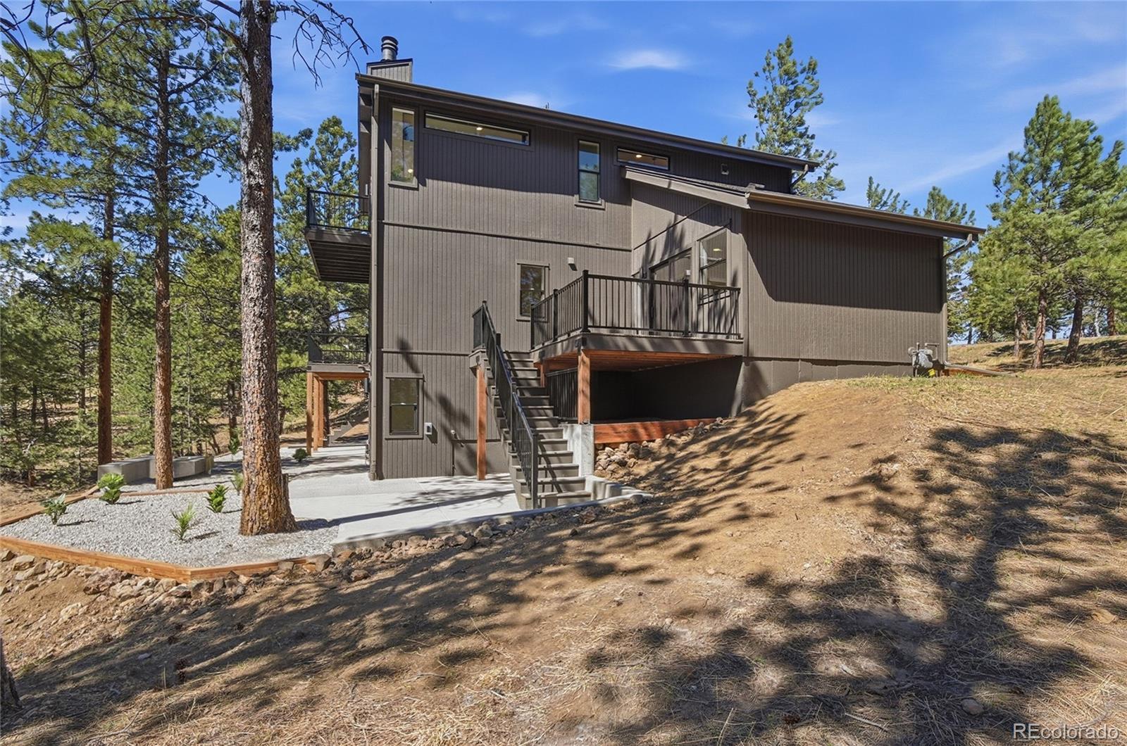 MLS Image #43 for 2861  olympia lane,evergreen, Colorado