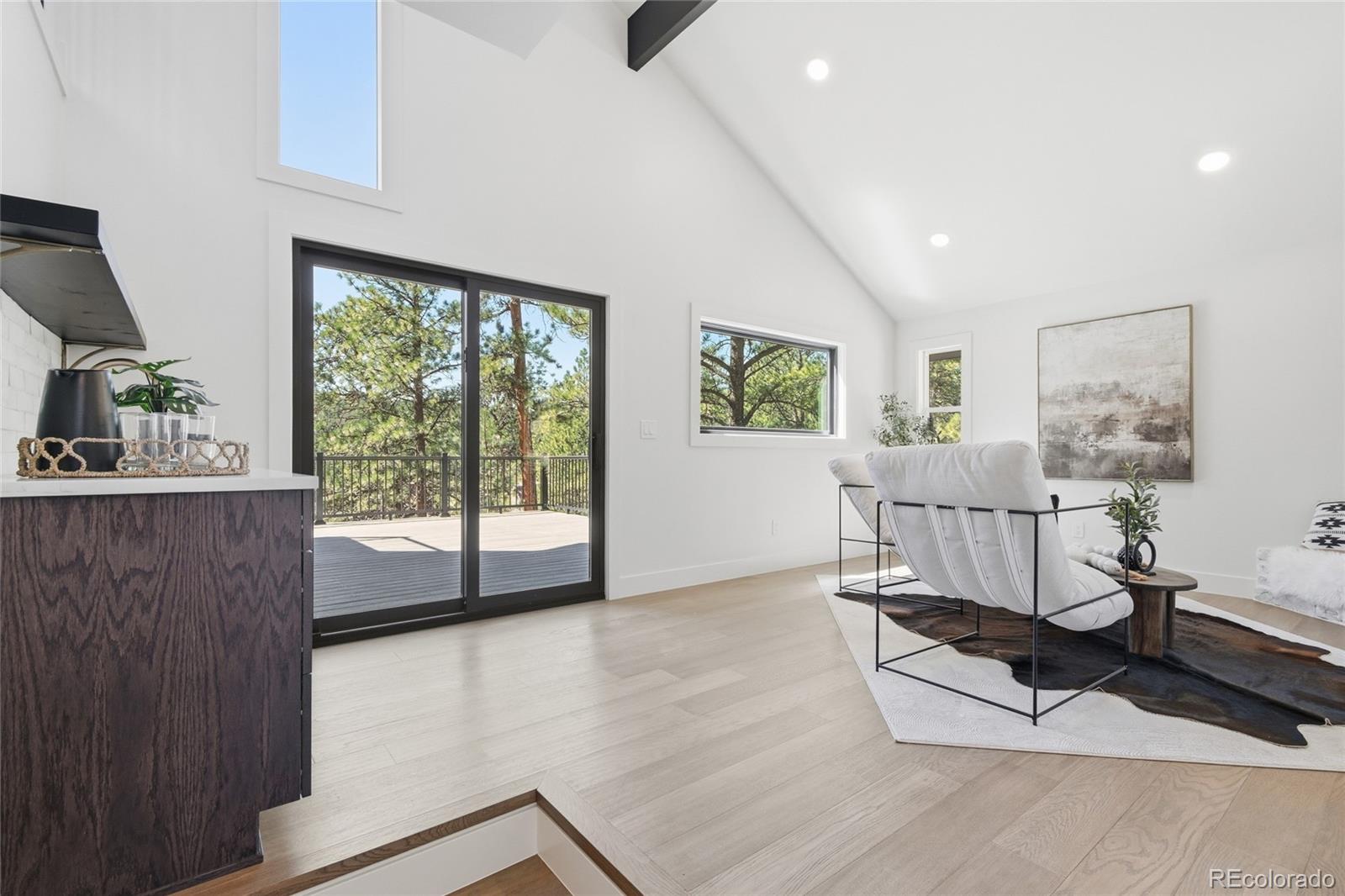 MLS Image #5 for 2861  olympia lane,evergreen, Colorado