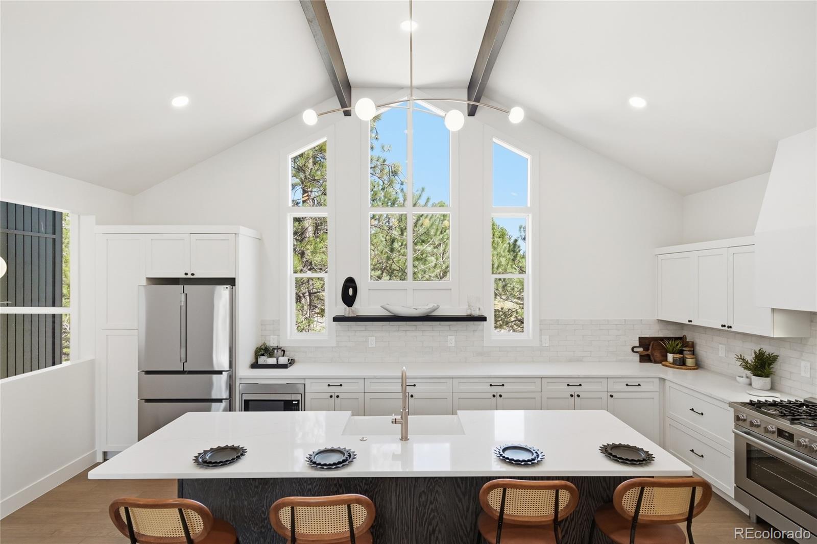 MLS Image #9 for 2861  olympia lane,evergreen, Colorado