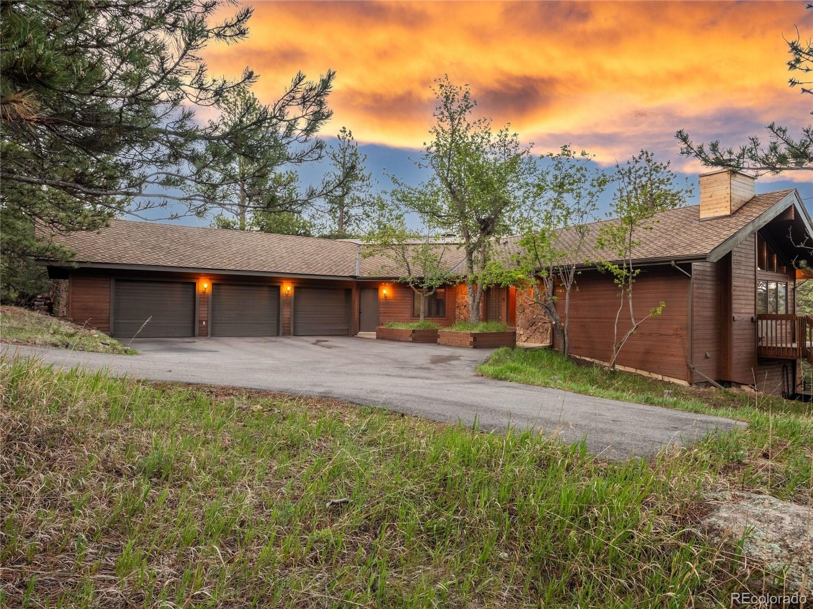 MLS Image #0 for 2184  pinedrop lane,golden, Colorado